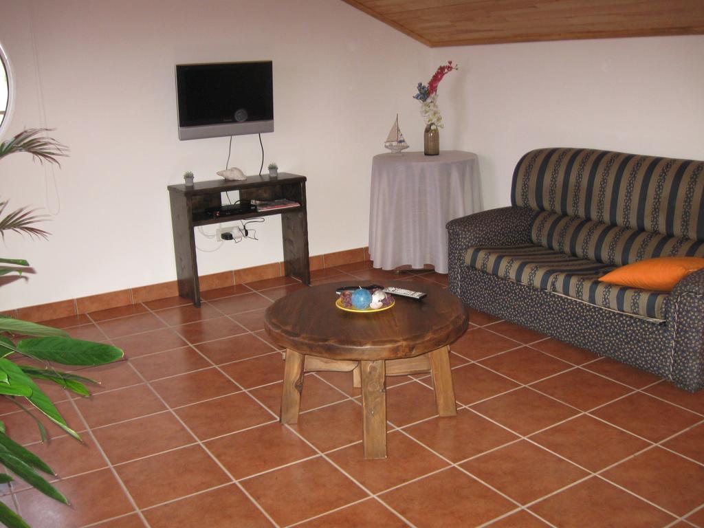 הוילה סנטנה Casa Del Mar מראה חיצוני תמונה