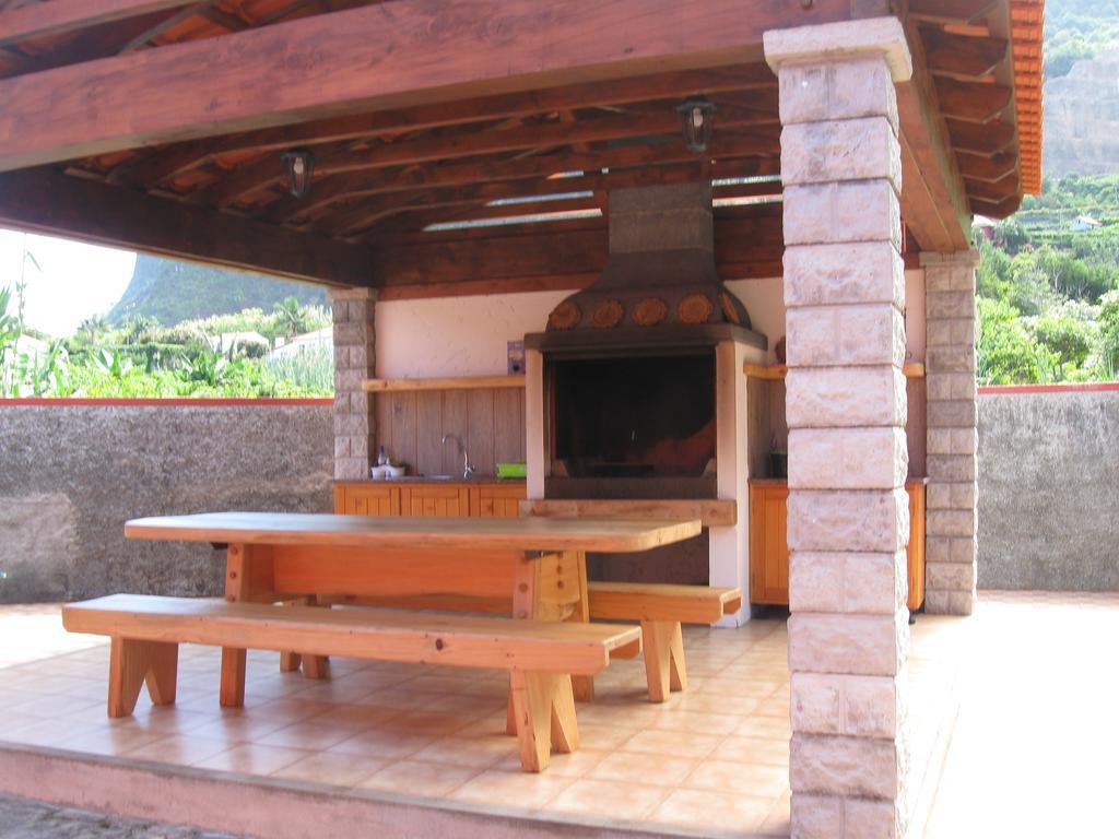 הוילה סנטנה Casa Del Mar מראה חיצוני תמונה