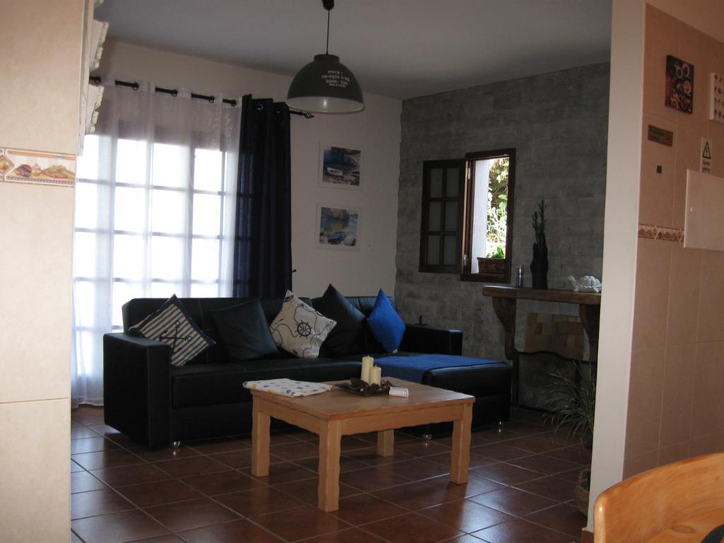 הוילה סנטנה Casa Del Mar מראה חיצוני תמונה