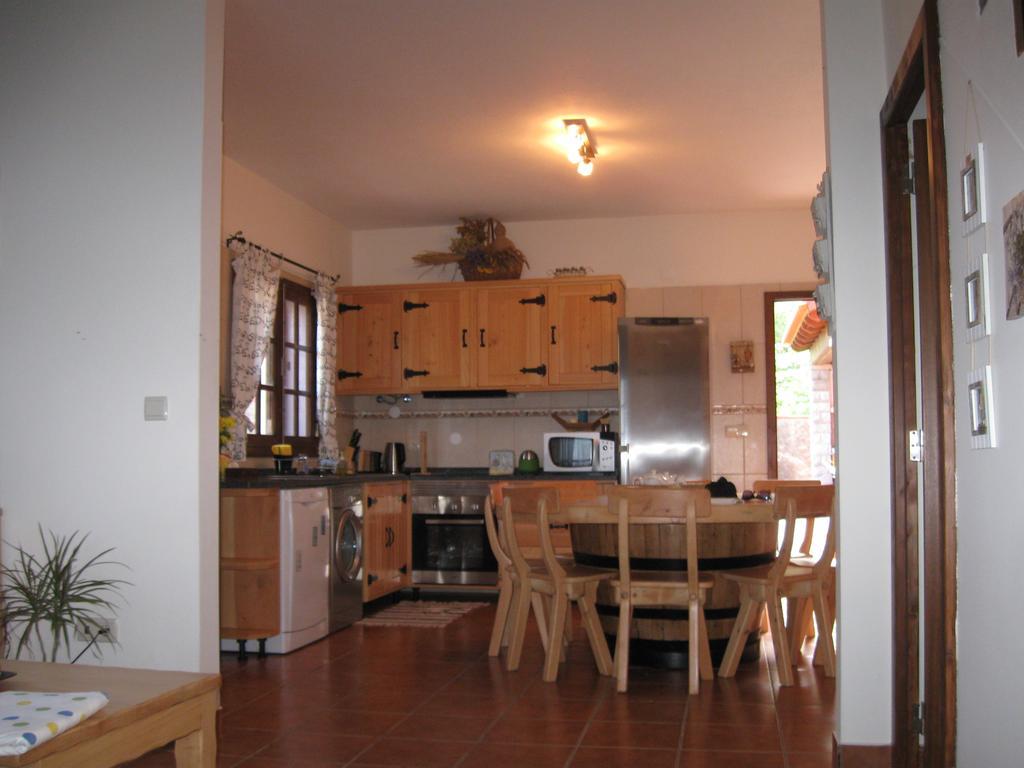 הוילה סנטנה Casa Del Mar מראה חיצוני תמונה