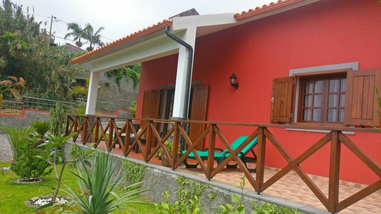 הוילה סנטנה Casa Del Mar מראה חיצוני תמונה