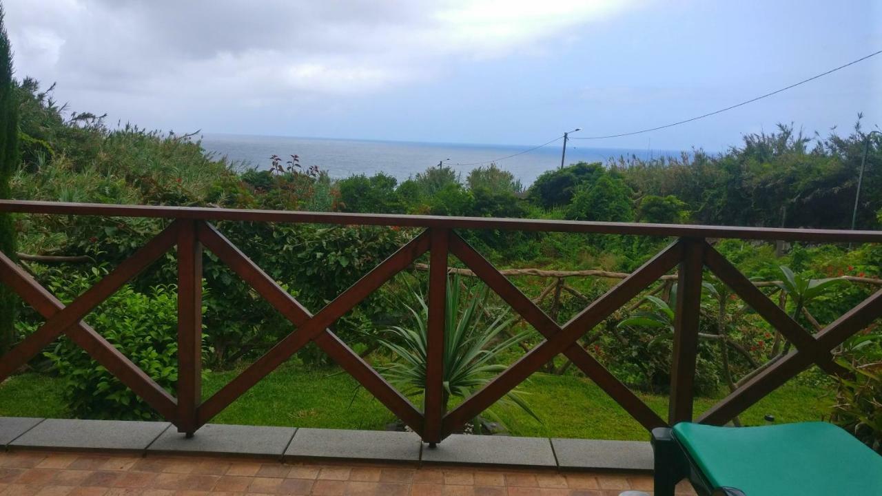 הוילה סנטנה Casa Del Mar מראה חיצוני תמונה