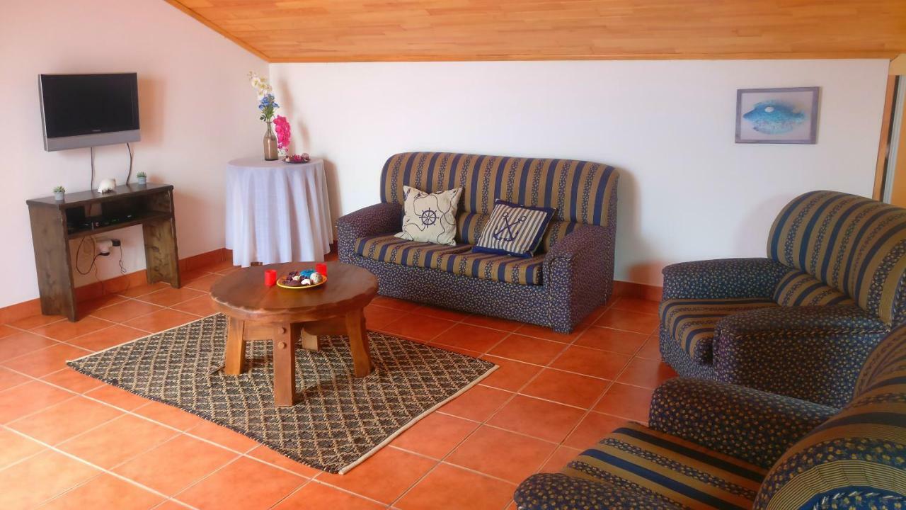 הוילה סנטנה Casa Del Mar מראה חיצוני תמונה
