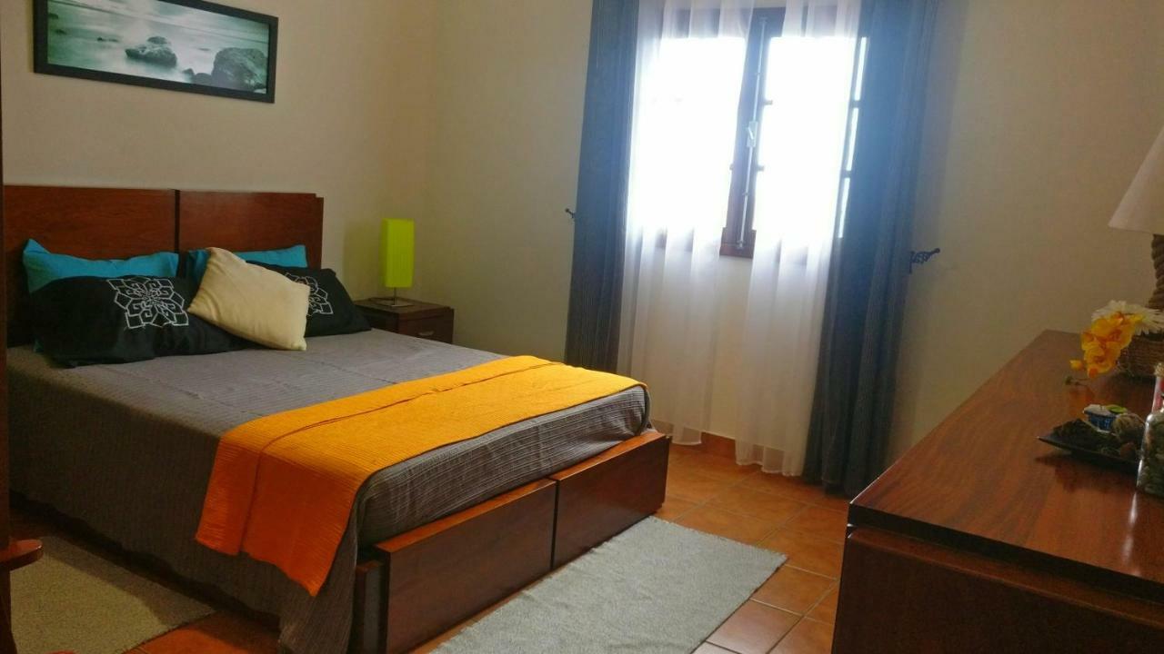 הוילה סנטנה Casa Del Mar מראה חיצוני תמונה