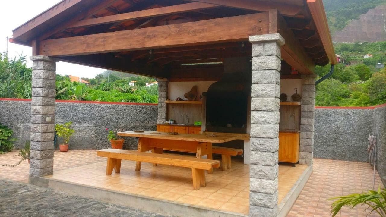 הוילה סנטנה Casa Del Mar מראה חיצוני תמונה