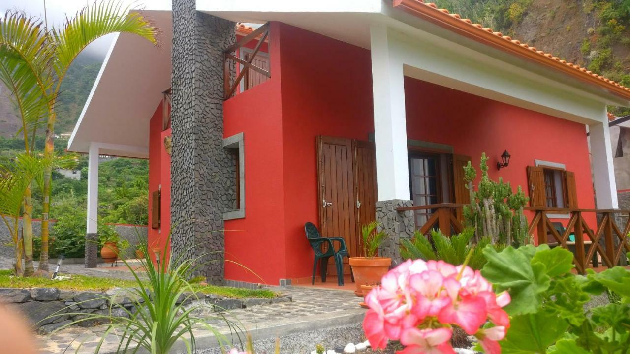 הוילה סנטנה Casa Del Mar מראה חיצוני תמונה