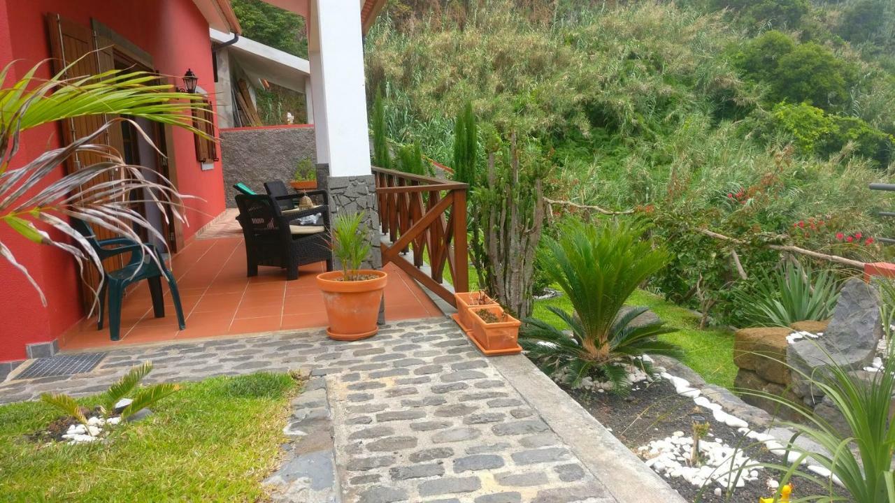 הוילה סנטנה Casa Del Mar מראה חיצוני תמונה
