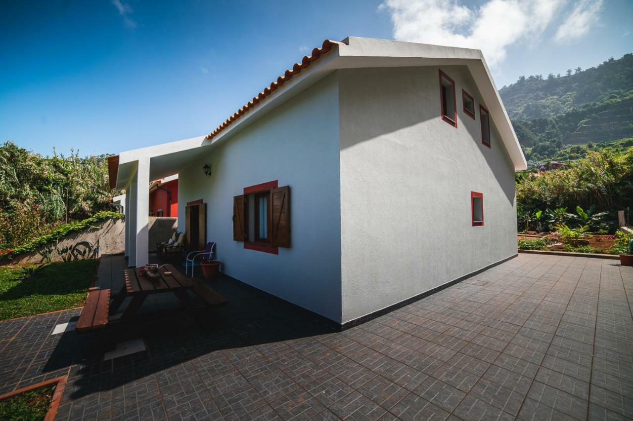 הוילה סנטנה Casa Del Mar מראה חיצוני תמונה