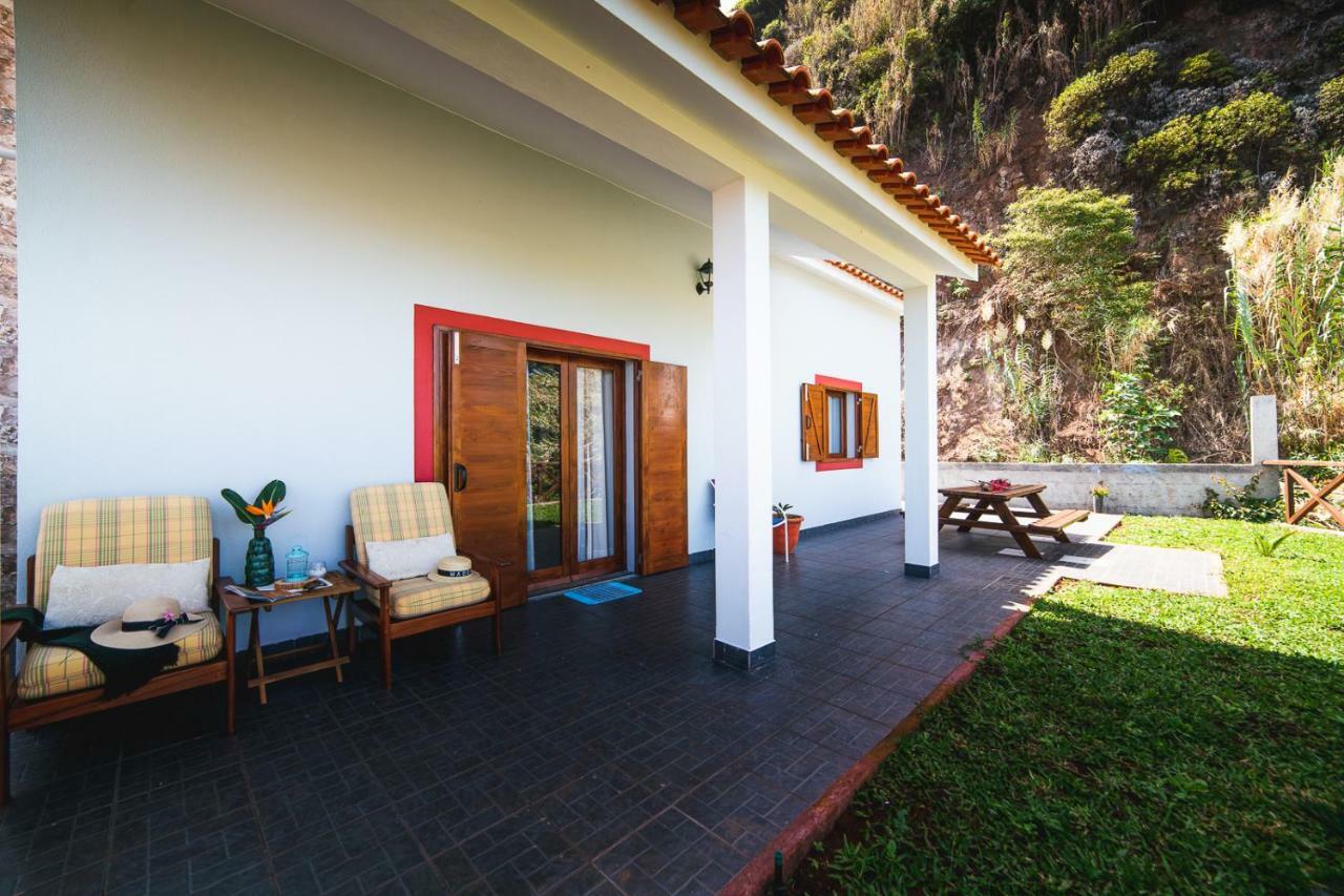 הוילה סנטנה Casa Del Mar מראה חיצוני תמונה