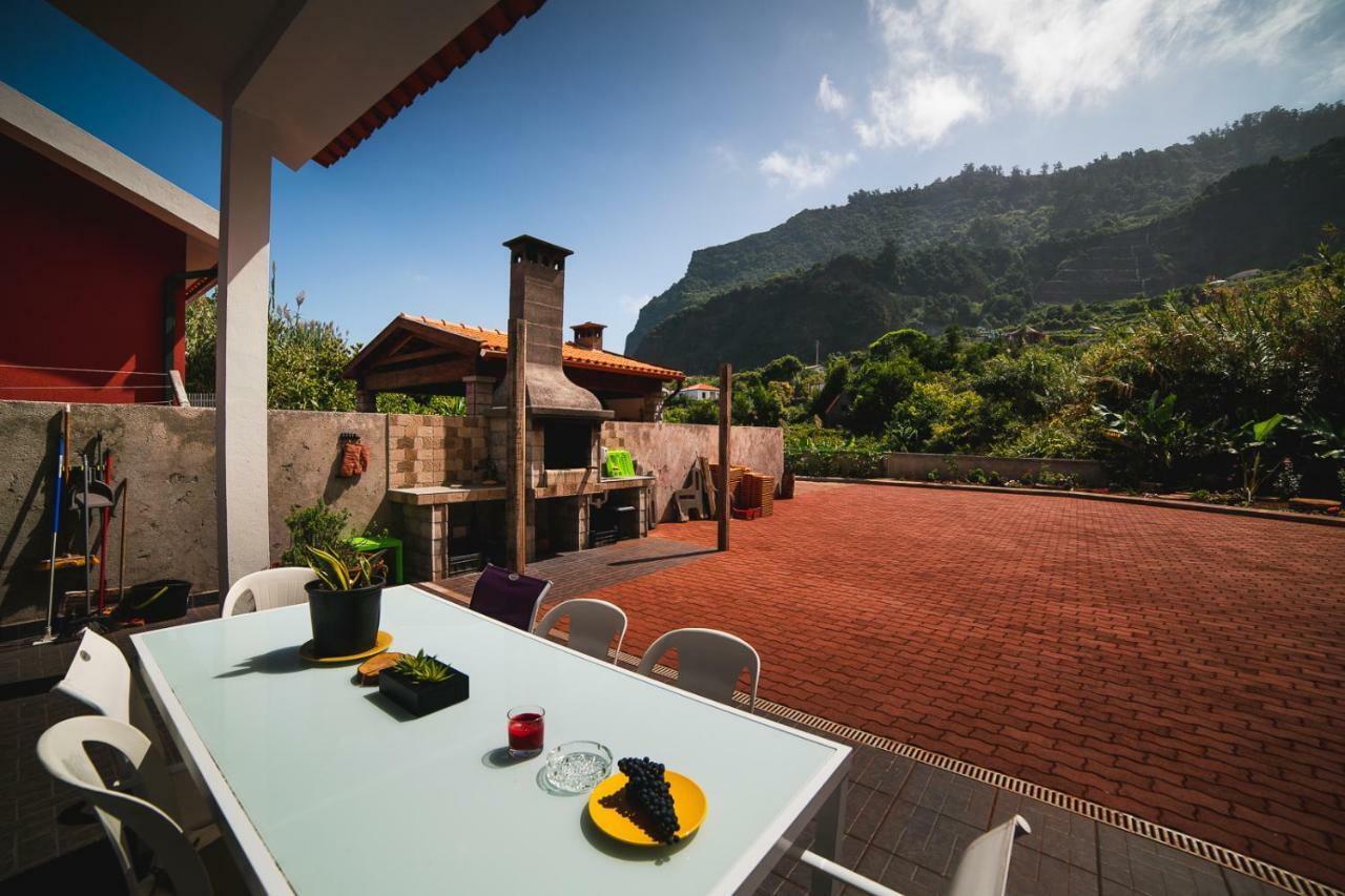 הוילה סנטנה Casa Del Mar מראה חיצוני תמונה