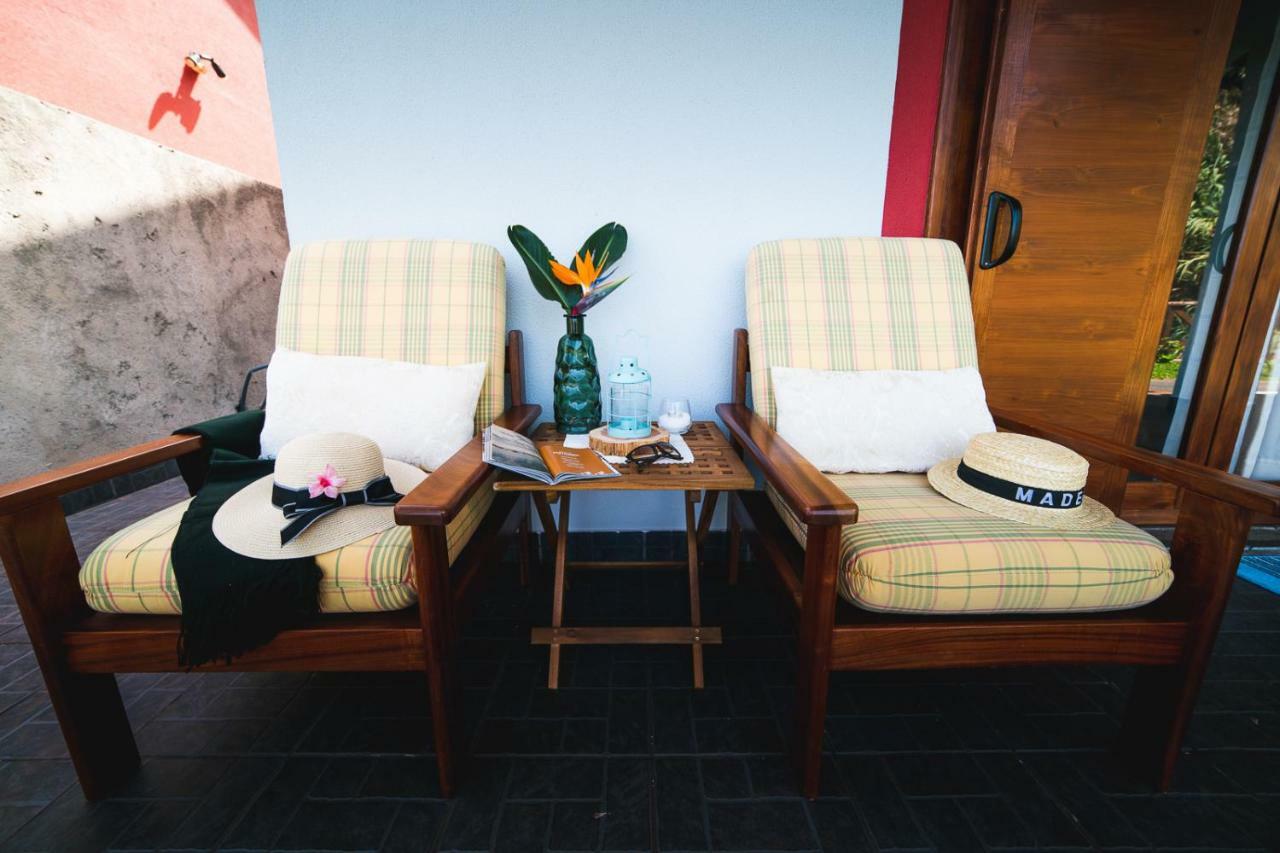 הוילה סנטנה Casa Del Mar מראה חיצוני תמונה