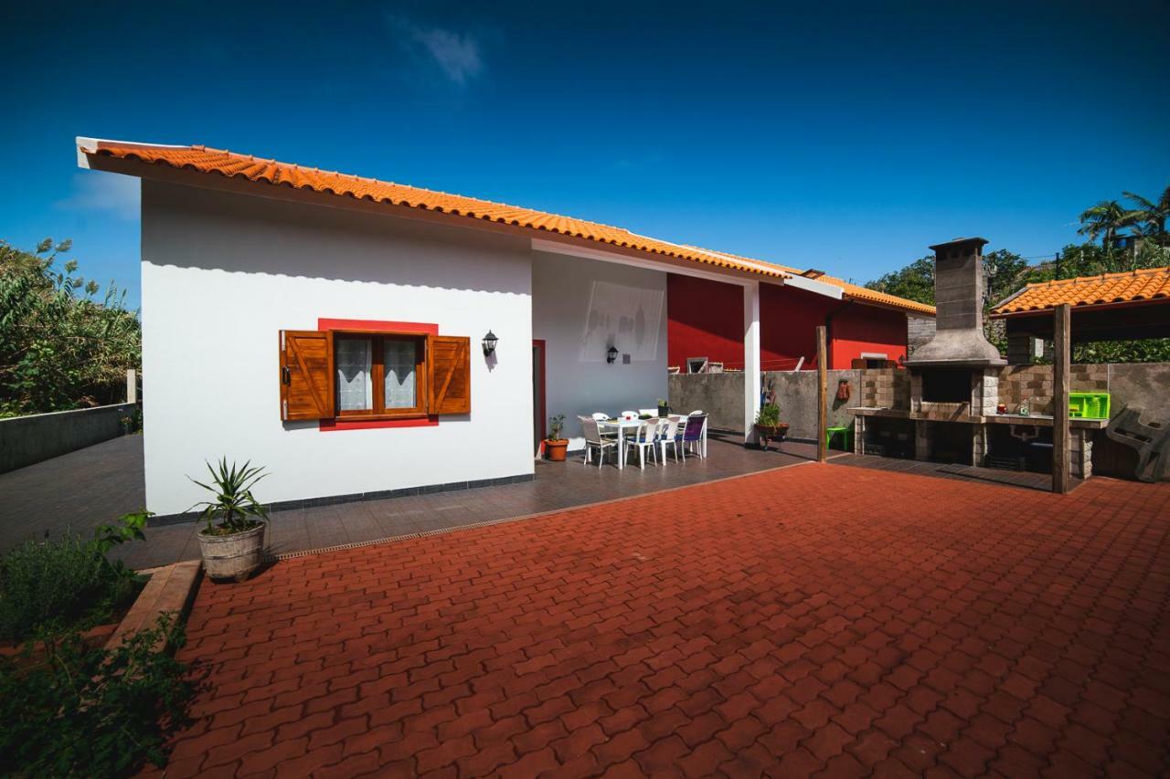 הוילה סנטנה Casa Del Mar מראה חיצוני תמונה