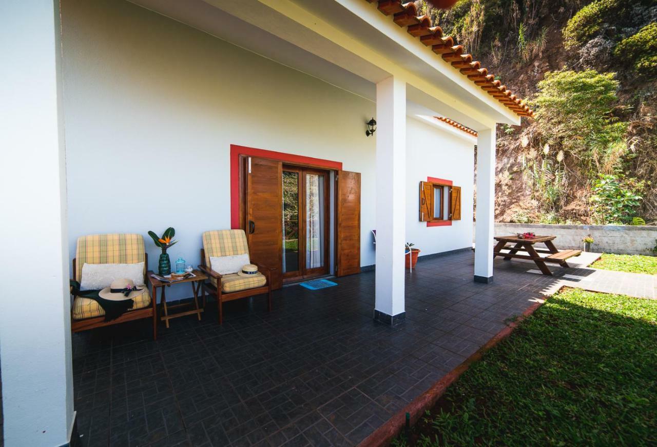 הוילה סנטנה Casa Del Mar מראה חיצוני תמונה