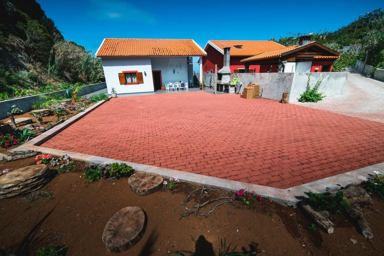 הוילה סנטנה Casa Del Mar מראה חיצוני תמונה