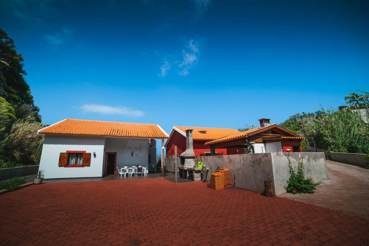 הוילה סנטנה Casa Del Mar מראה חיצוני תמונה