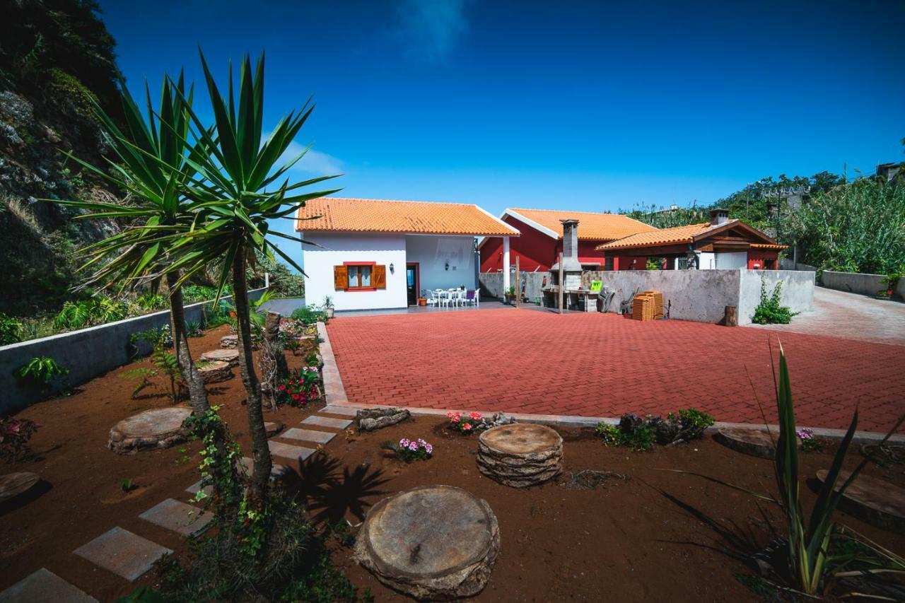 הוילה סנטנה Casa Del Mar מראה חיצוני תמונה
