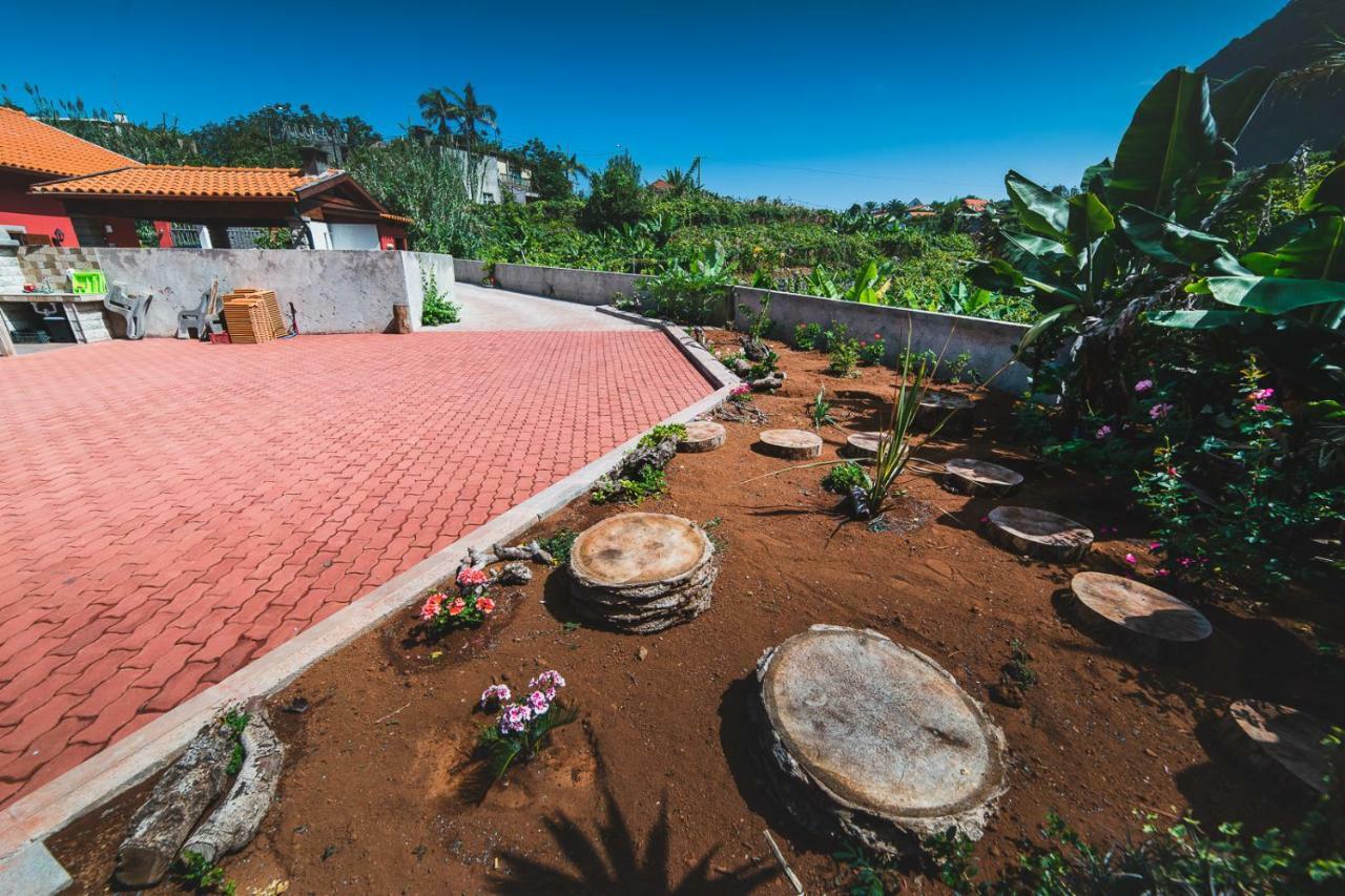 הוילה סנטנה Casa Del Mar מראה חיצוני תמונה