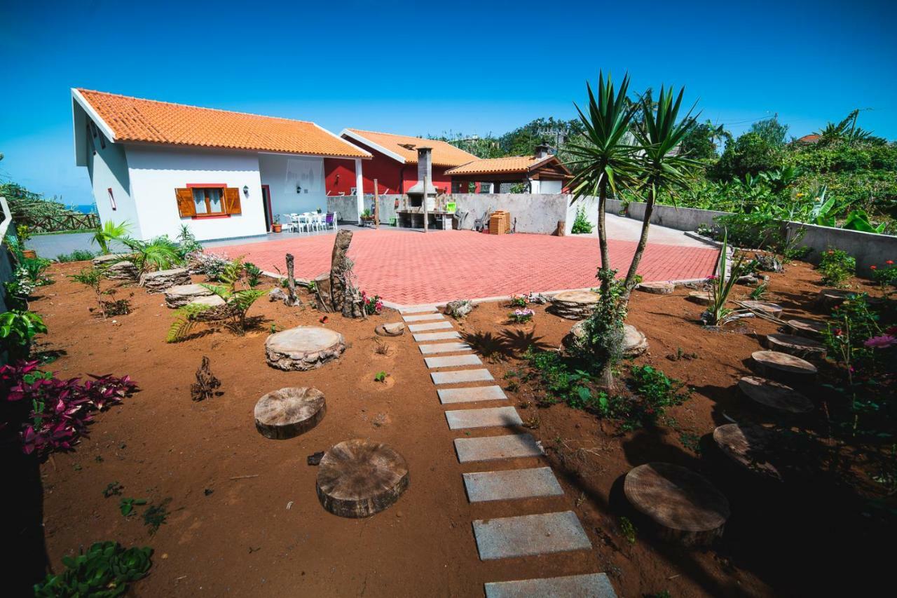 הוילה סנטנה Casa Del Mar מראה חיצוני תמונה