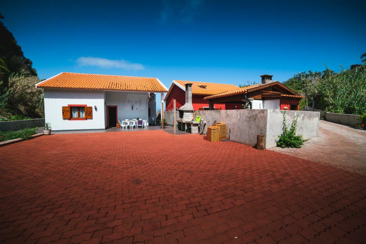 הוילה סנטנה Casa Del Mar מראה חיצוני תמונה